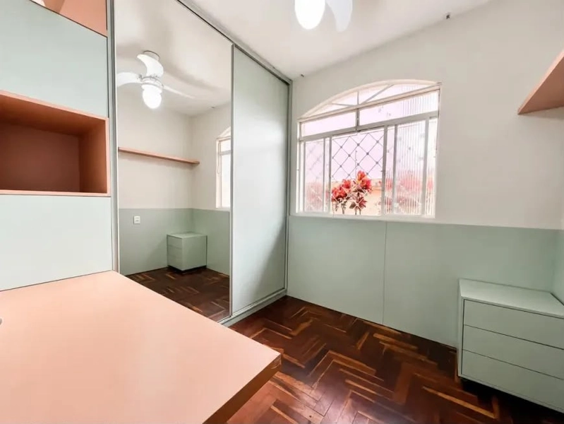 CASA GEMINADA | 3 QUARTOS | 1 SUITE | 3 BANHEIROS | 3 VAGAS: 19ª foto da galeria de imagens do imóvel