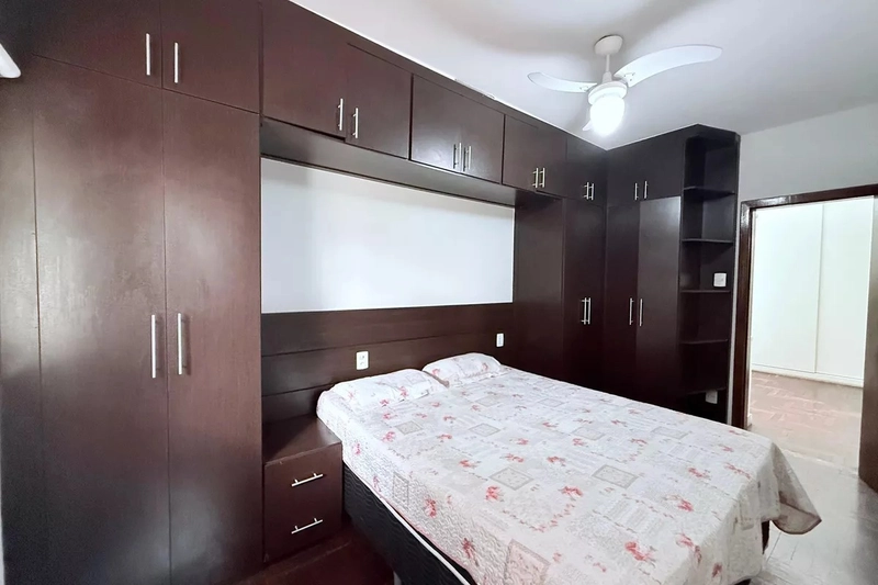 CASA GEMINADA | 3 QUARTOS | 1 SUITE | 3 BANHEIROS | 3 VAGAS: 18ª foto da galeria de imagens do imóvel