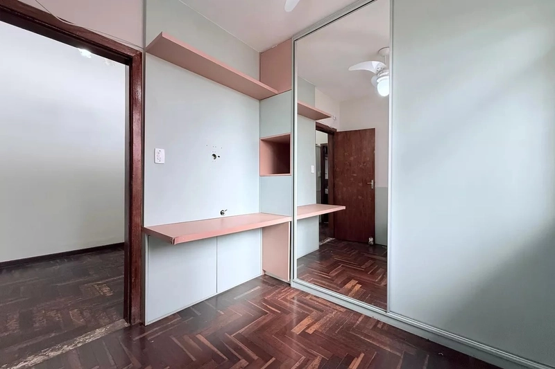 CASA GEMINADA | 3 QUARTOS | 1 SUITE | 3 BANHEIROS | 3 VAGAS: 23ª foto da galeria de imagens do imóvel