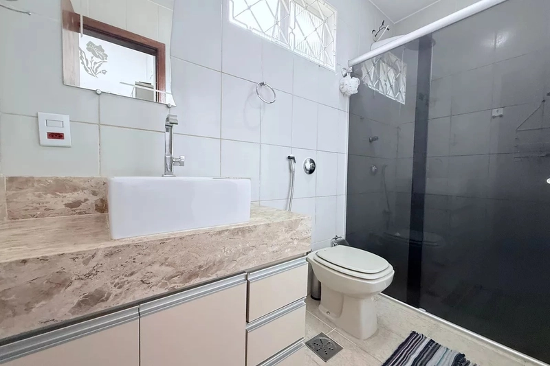 CASA GEMINADA | 3 QUARTOS | 1 SUITE | 3 BANHEIROS | 3 VAGAS: 25ª foto da galeria de imagens do imóvel