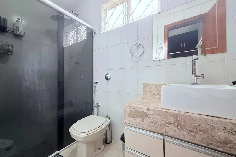 CASA GEMINADA | 3 QUARTOS | 1 SUITE | 3 BANHEIROS | 3 VAGAS: 24ª foto da galeria de imagens do imóvel