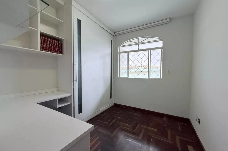 CASA GEMINADA | 3 QUARTOS | 1 SUITE | 3 BANHEIROS | 3 VAGAS: 16ª foto da galeria de imagens do imóvel