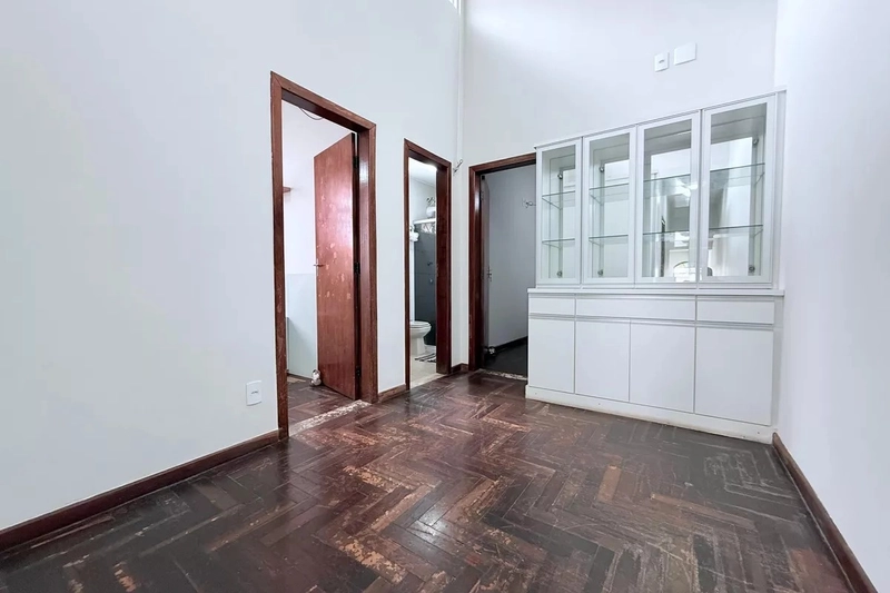 CASA GEMINADA | 3 QUARTOS | 1 SUITE | 3 BANHEIROS | 3 VAGAS: 21ª foto da galeria de imagens do imóvel