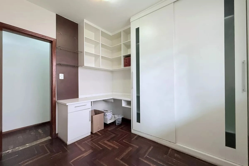 CASA GEMINADA | 3 QUARTOS | 1 SUITE | 3 BANHEIROS | 3 VAGAS: 17ª foto da galeria de imagens do imóvel