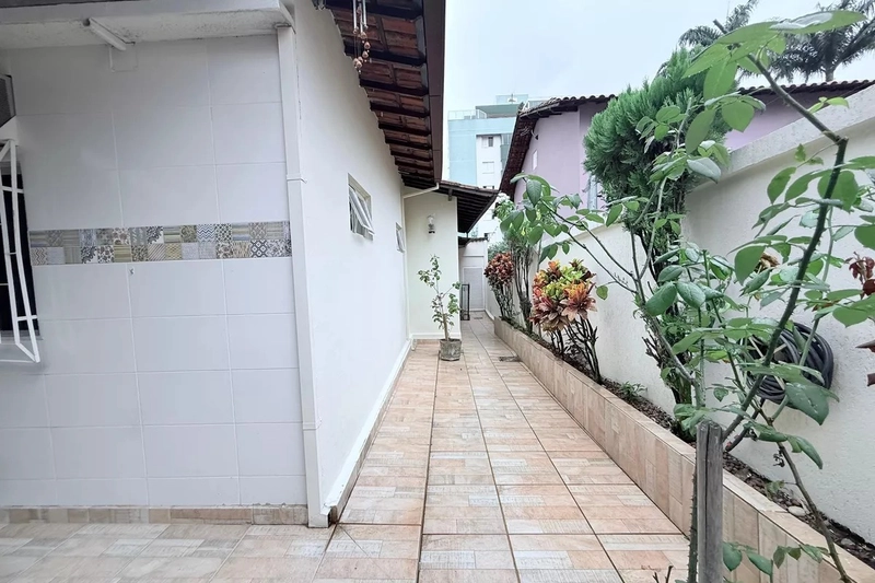 CASA GEMINADA | 3 QUARTOS | 1 SUITE | 3 BANHEIROS | 3 VAGAS: 27ª foto da galeria de imagens do imóvel