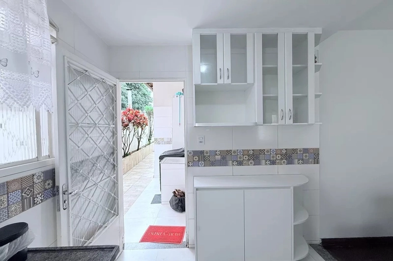 CASA GEMINADA | 3 QUARTOS | 1 SUITE | 3 BANHEIROS | 3 VAGAS: 13ª foto da galeria de imagens do imóvel