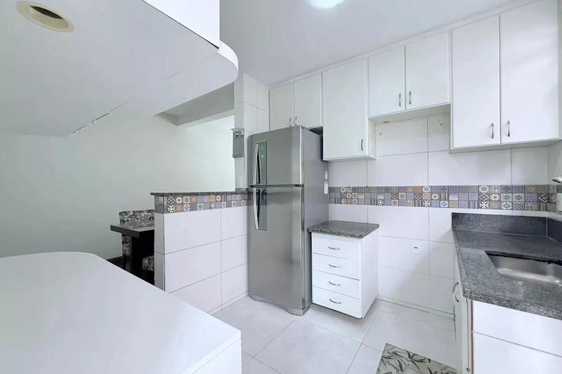 CASA GEMINADA | 3 QUARTOS | 1 SUITE | 3 BANHEIROS | 3 VAGAS: 11ª foto da galeria de imagens do imóvel