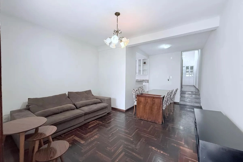 CASA GEMINADA | 3 QUARTOS | 1 SUITE | 3 BANHEIROS | 3 VAGAS: 15ª foto da galeria de imagens do imóvel