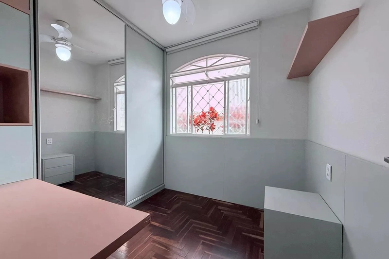 CASA GEMINADA | 3 QUARTOS | 1 SUITE | 3 BANHEIROS | 3 VAGAS: 19ª foto da galeria de imagens do imóvel