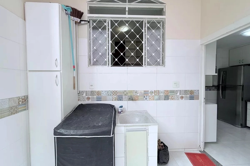 CASA GEMINADA | 3 QUARTOS | 1 SUITE | 3 BANHEIROS | 3 VAGAS: 26ª foto da galeria de imagens do imóvel