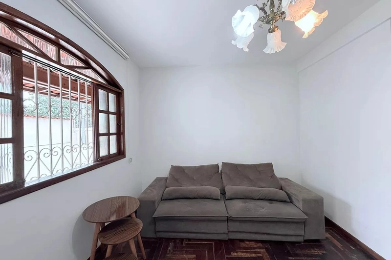 CASA GEMINADA | 3 QUARTOS | 1 SUITE | 3 BANHEIROS | 3 VAGAS: 14ª foto da galeria de imagens do imóvel