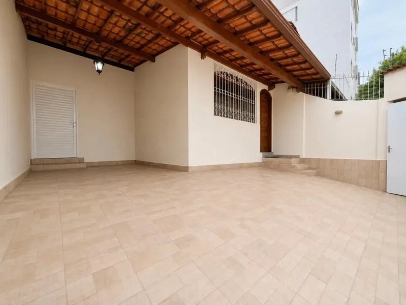CASA GEMINADA | 3 QUARTOS | 1 SUITE | 3 BANHEIROS | 3 VAGAS