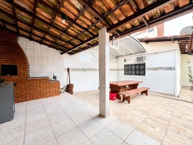 CASA GEMINADA | 3 QUARTOS | 1 SUITE | 3 BANHEIROS | 3 VAGAS: 32ª foto da galeria de imagens do imóvel