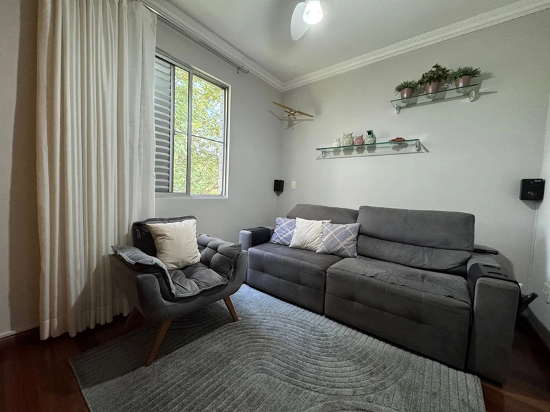 ÁREA PRIVATIVA | 3 QUARTOS | 01 SUÍTE | 01 BANHO SOCIAL| DCE COMPLETO: 9ª foto da galeria de imagens do imóvel