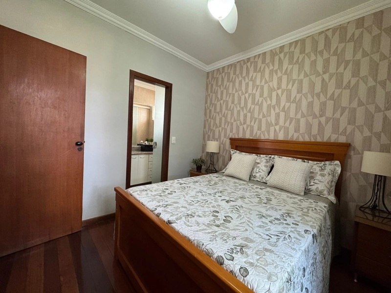 ÁREA PRIVATIVA | 3 QUARTOS | 01 SUÍTE | 01 BANHO SOCIAL| DCE COMPLETO: 15ª foto da galeria de imagens do imóvel