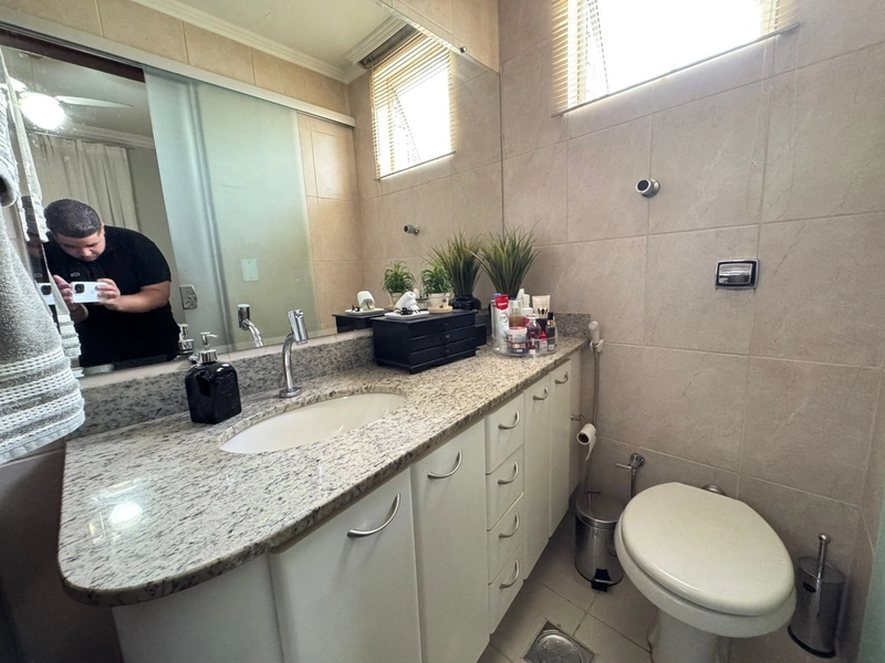 ÁREA PRIVATIVA | 3 QUARTOS | 01 SUÍTE | 01 BANHO SOCIAL| DCE COMPLETO: 22ª foto da galeria de imagens do imóvel