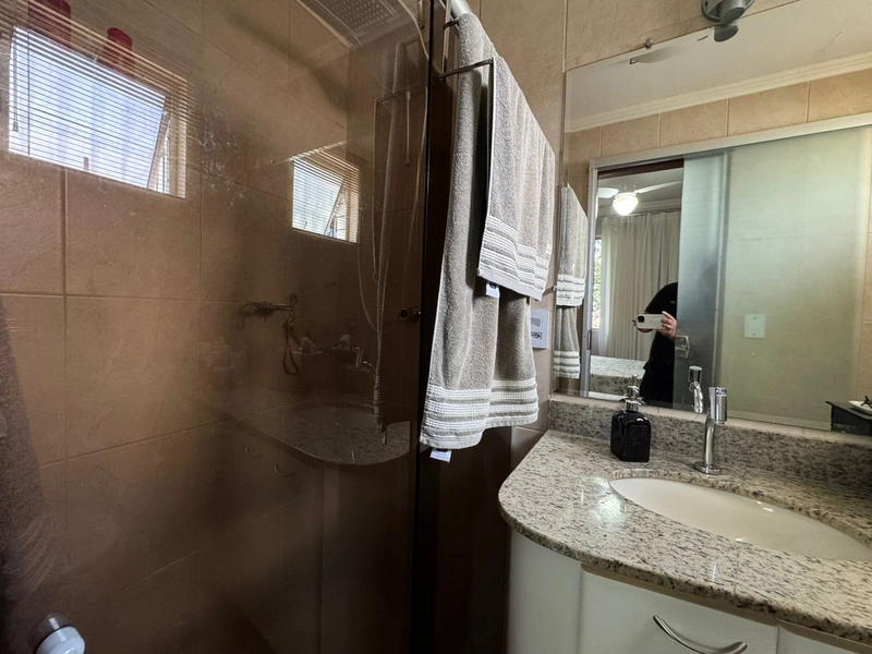 ÁREA PRIVATIVA | 3 QUARTOS | 01 SUÍTE | 01 BANHO SOCIAL| DCE COMPLETO: 21ª foto da galeria de imagens do imóvel