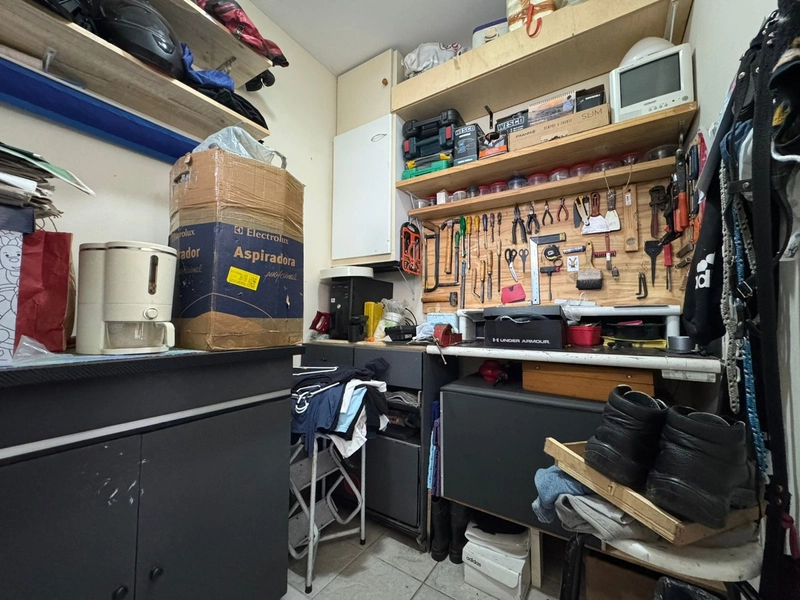 ÁREA PRIVATIVA | 3 QUARTOS | 01 SUÍTE | 01 BANHO SOCIAL| DCE COMPLETO: 13ª foto da galeria de imagens do imóvel