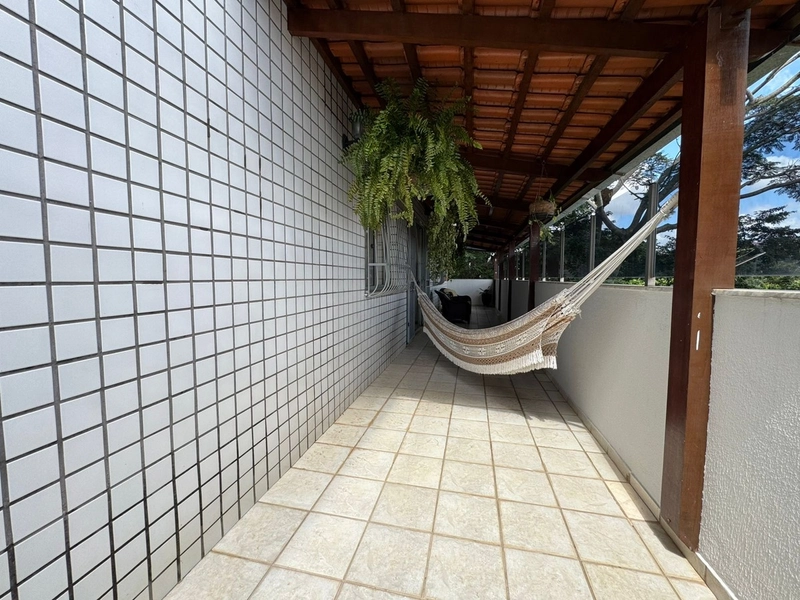 ÁREA PRIVATIVA | 3 QUARTOS | 01 SUÍTE | 01 BANHO SOCIAL| DCE COMPLETO: 2ª foto da galeria de imagens do imóvel