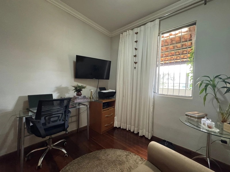 ÁREA PRIVATIVA | 3 QUARTOS | 01 SUÍTE | 01 BANHO SOCIAL| DCE COMPLETO: 18ª foto da galeria de imagens do imóvel