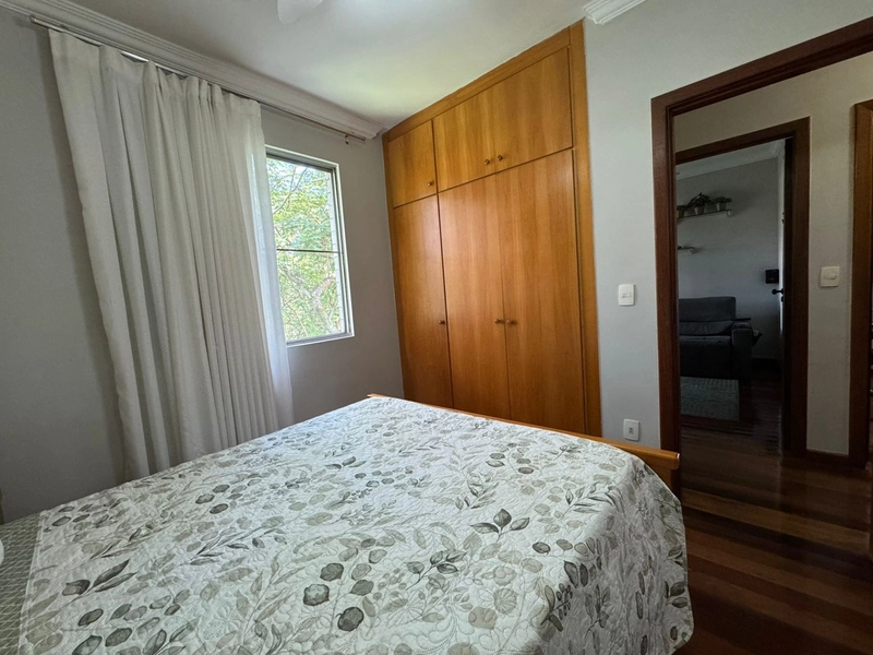 ÁREA PRIVATIVA | 3 QUARTOS | 01 SUÍTE | 01 BANHO SOCIAL| DCE COMPLETO: 14ª foto da galeria de imagens do imóvel