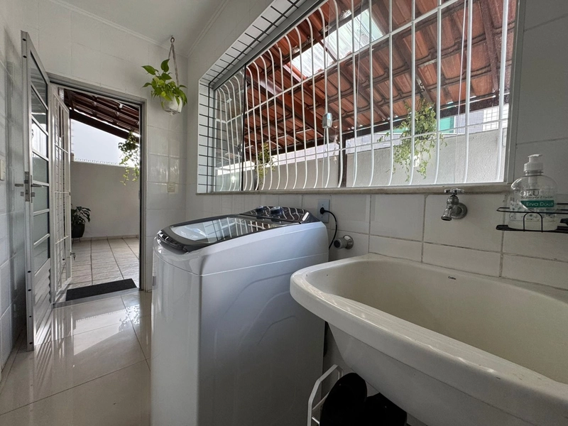 ÁREA PRIVATIVA | 3 QUARTOS | 01 SUÍTE | 01 BANHO SOCIAL| DCE COMPLETO: 23ª foto da galeria de imagens do imóvel