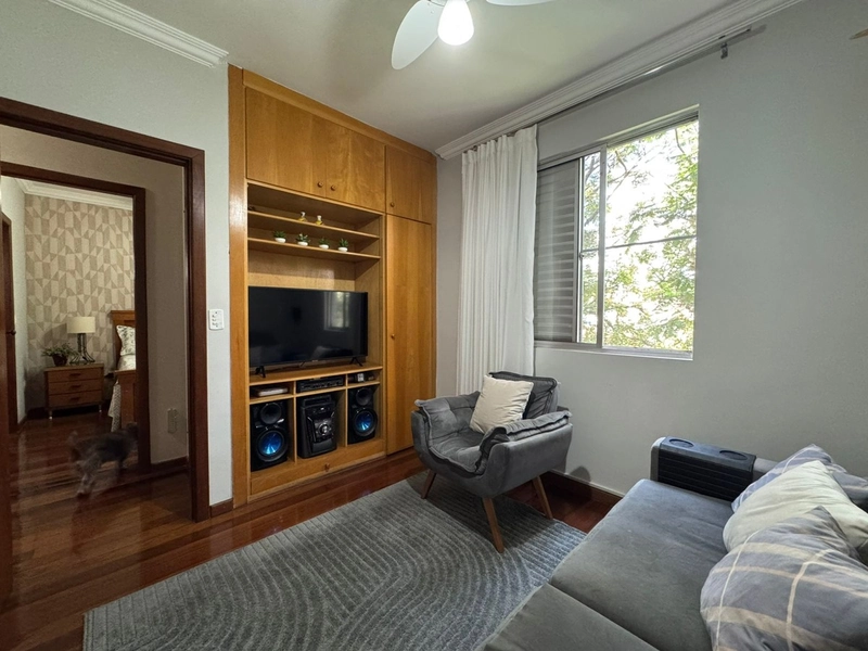 ÁREA PRIVATIVA | 3 QUARTOS | 01 SUÍTE | 01 BANHO SOCIAL| DCE COMPLETO: 10ª foto da galeria de imagens do imóvel