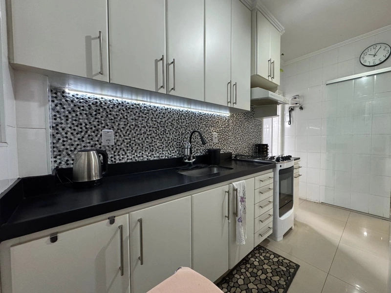 ÁREA PRIVATIVA | 3 QUARTOS | 01 SUÍTE | 01 BANHO SOCIAL| DCE COMPLETO: 12ª foto da galeria de imagens do imóvel