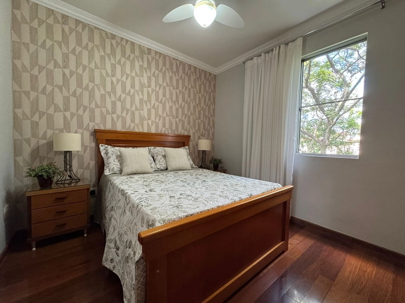 ÁREA PRIVATIVA | 3 QUARTOS | 01 SUÍTE | 01 BANHO SOCIAL| DCE COMPLETO: 16ª foto da galeria de imagens do imóvel