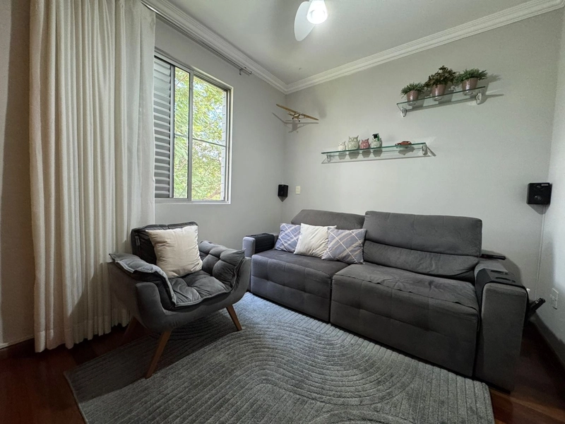 ÁREA PRIVATIVA | 3 QUARTOS | 01 SUÍTE | 01 BANHO SOCIAL| DCE COMPLETO: 8ª foto da galeria de imagens do imóvel