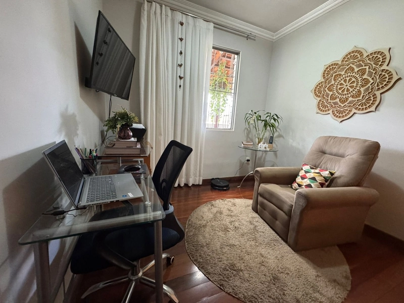 ÁREA PRIVATIVA | 3 QUARTOS | 01 SUÍTE | 01 BANHO SOCIAL| DCE COMPLETO: 17ª foto da galeria de imagens do imóvel