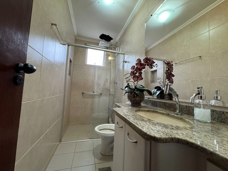 ÁREA PRIVATIVA | 3 QUARTOS | 01 SUÍTE | 01 BANHO SOCIAL| DCE COMPLETO: 19ª foto da galeria de imagens do imóvel