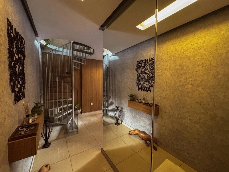 BELÍSSIMA COBERTURA Á VENDA NO ARVOREDO 2 | 2 QUARTOS: 12ª foto da galeria de imagens do imóvel