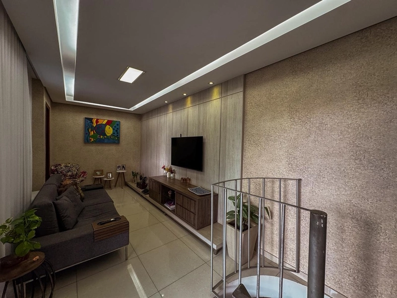 BELÍSSIMA COBERTURA Á VENDA NO ARVOREDO 2 | 2 QUARTOS: 18ª foto da galeria de imagens do imóvel