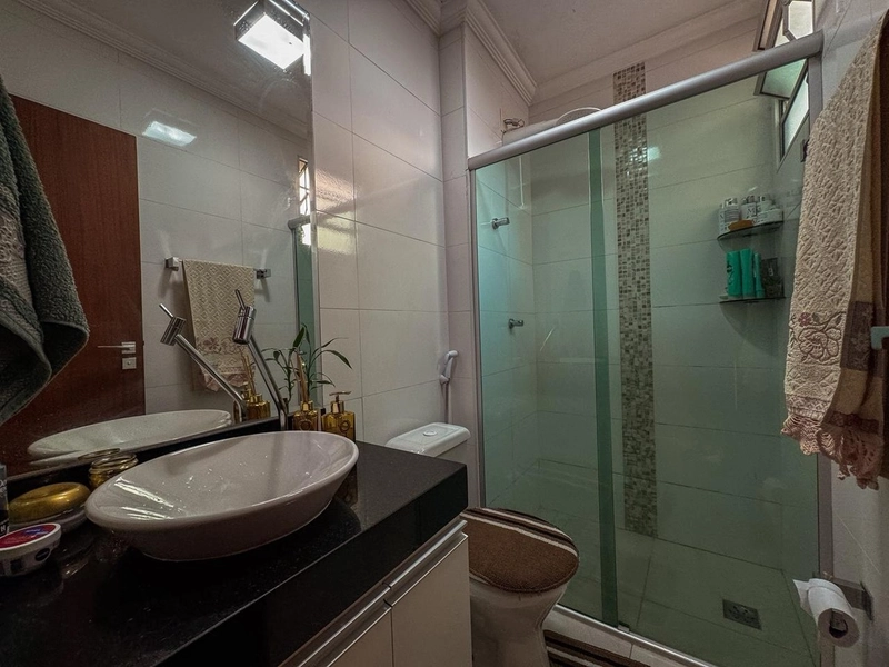 BELÍSSIMA COBERTURA Á VENDA NO ARVOREDO 2 | 2 QUARTOS: 29ª foto da galeria de imagens do imóvel