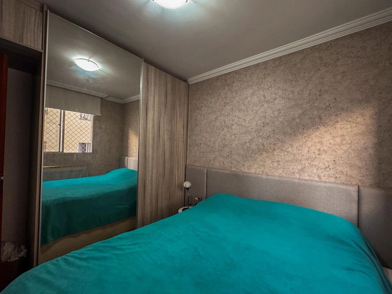 BELÍSSIMA COBERTURA Á VENDA NO ARVOREDO 2 | 2 QUARTOS: 26ª foto da galeria de imagens do imóvel