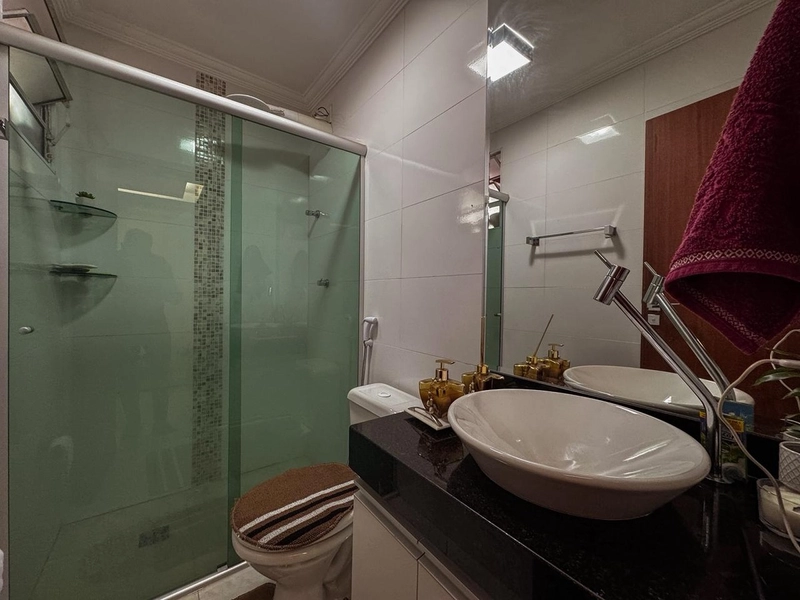 BELÍSSIMA COBERTURA Á VENDA NO ARVOREDO 2 | 2 QUARTOS: 28ª foto da galeria de imagens do imóvel