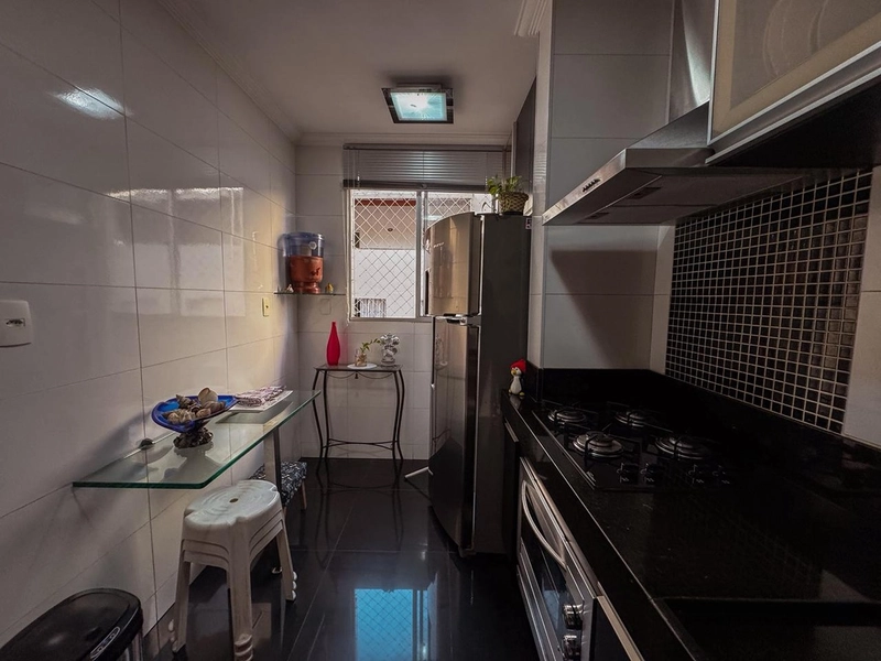 BELÍSSIMA COBERTURA Á VENDA NO ARVOREDO 2 | 2 QUARTOS: 19ª foto da galeria de imagens do imóvel