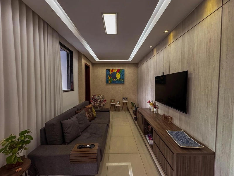 BELÍSSIMA COBERTURA Á VENDA NO ARVOREDO 2 | 2 QUARTOS: 17ª foto da galeria de imagens do imóvel