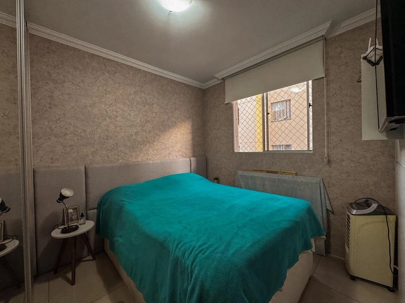 BELÍSSIMA COBERTURA Á VENDA NO ARVOREDO 2 | 2 QUARTOS: 25ª foto da galeria de imagens do imóvel