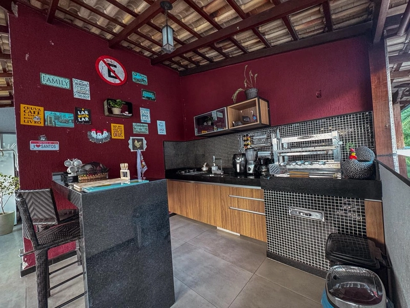 BELÍSSIMA COBERTURA Á VENDA NO ARVOREDO 2 | 2 QUARTOS: 5ª foto da galeria de imagens do imóvel