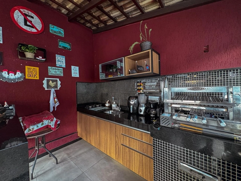 BELÍSSIMA COBERTURA Á VENDA NO ARVOREDO 2 | 2 QUARTOS: 6ª foto da galeria de imagens do imóvel