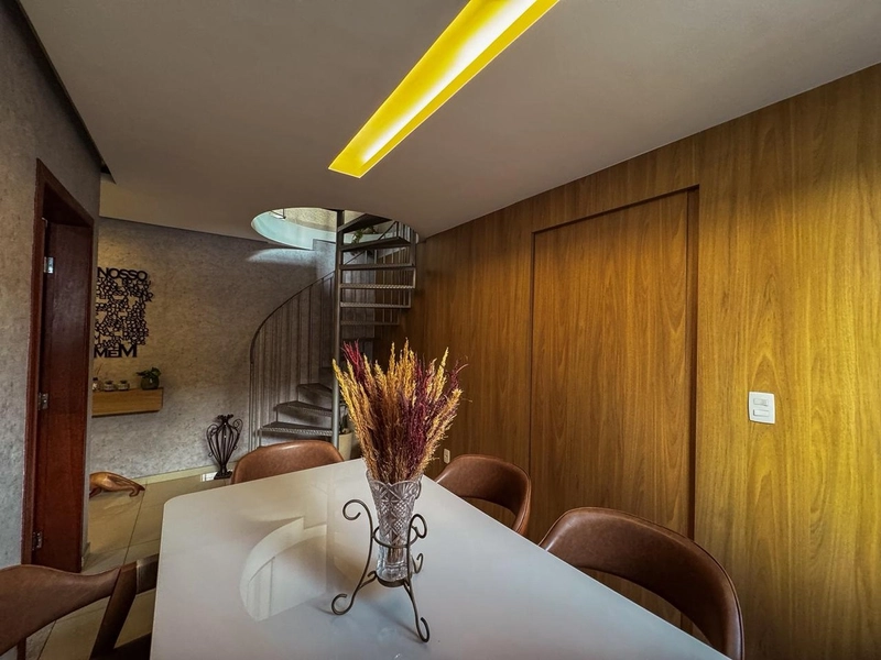 BELÍSSIMA COBERTURA Á VENDA NO ARVOREDO 2 | 2 QUARTOS: 15ª foto da galeria de imagens do imóvel