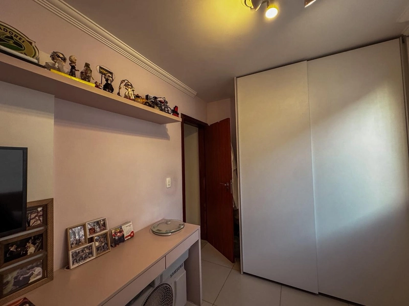 BELÍSSIMA COBERTURA Á VENDA NO ARVOREDO 2 | 2 QUARTOS: 23ª foto da galeria de imagens do imóvel