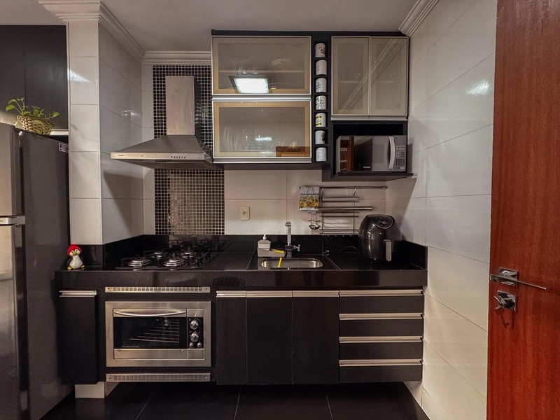 BELÍSSIMA COBERTURA Á VENDA NO ARVOREDO 2 | 2 QUARTOS: 22ª foto da galeria de imagens do imóvel