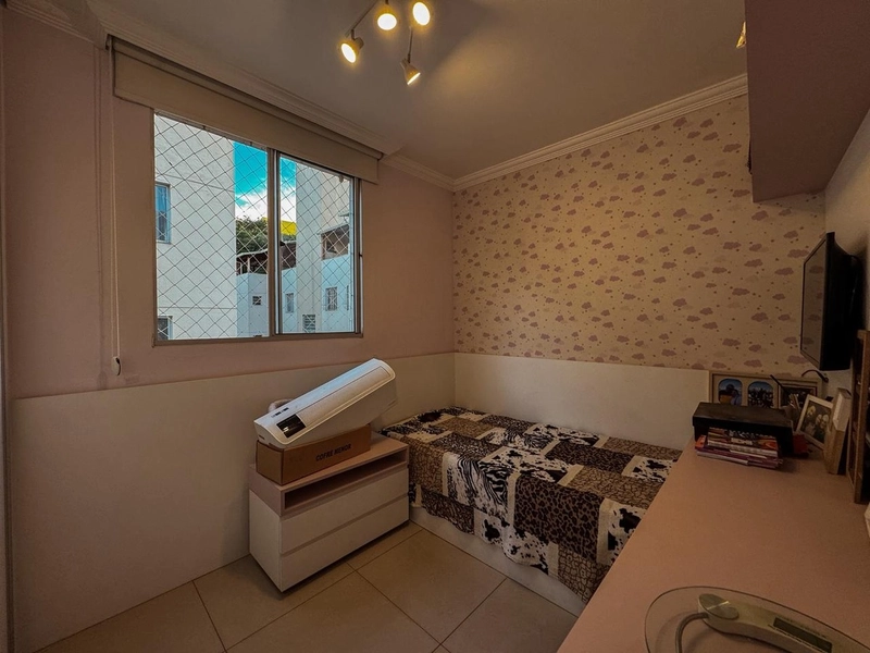 BELÍSSIMA COBERTURA Á VENDA NO ARVOREDO 2 | 2 QUARTOS: 24ª foto da galeria de imagens do imóvel