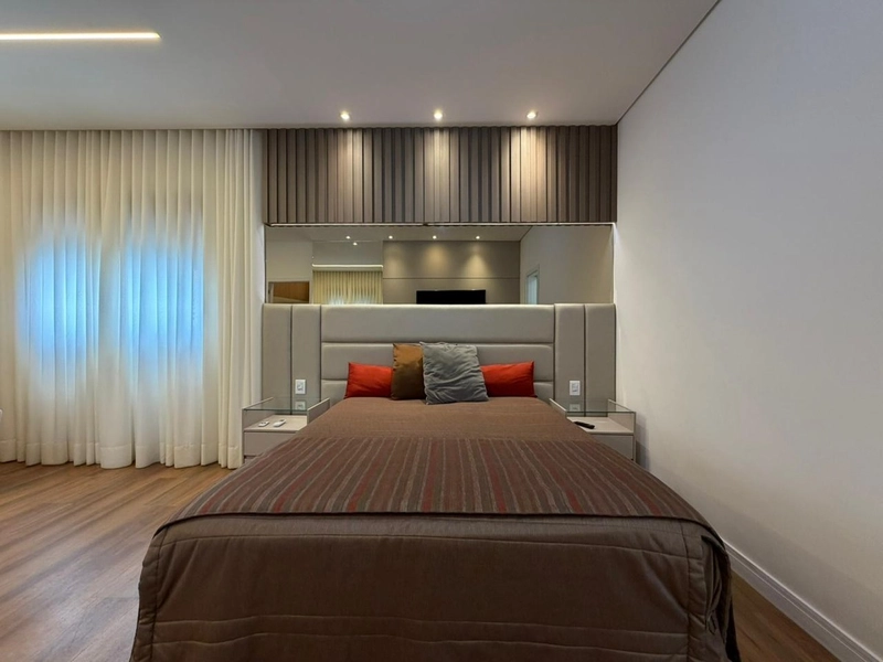 BELÍSSIMA CASA Á VENDA NO ALIPIO DE MELO. 03 QUARTOS: 23ª foto da galeria de imagens do imóvel