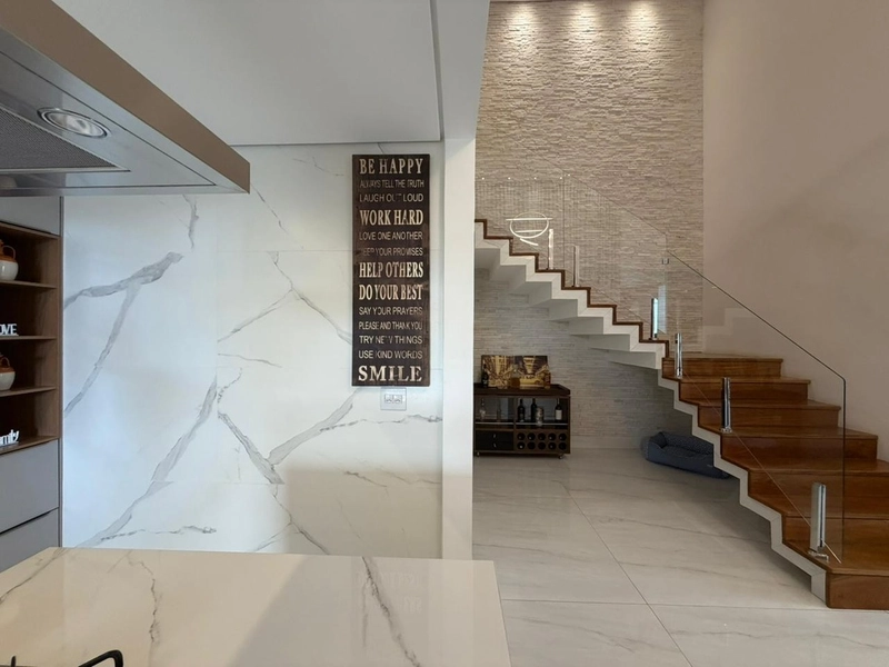 BELÍSSIMA CASA Á VENDA NO ALIPIO DE MELO. 03 QUARTOS: 8ª foto da galeria de imagens do imóvel