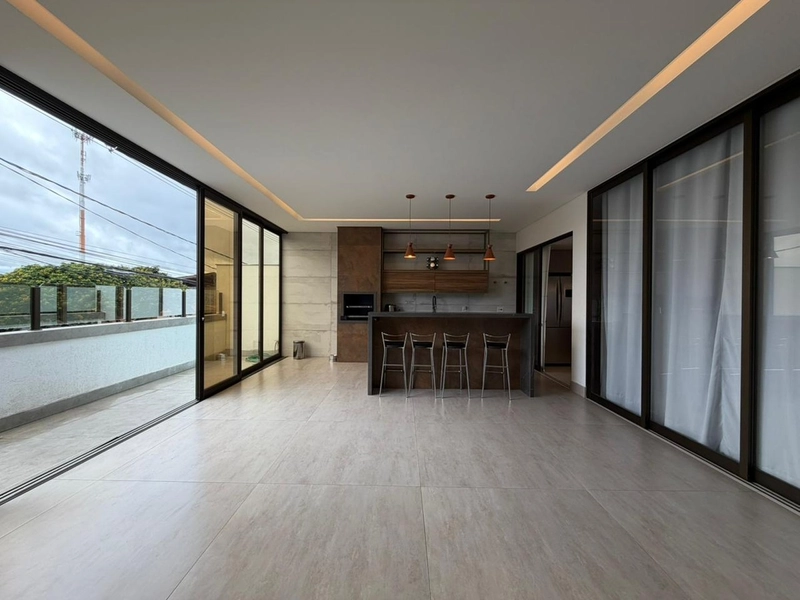 BELÍSSIMA CASA Á VENDA NO ALIPIO DE MELO. 03 QUARTOS: 12ª foto da galeria de imagens do imóvel