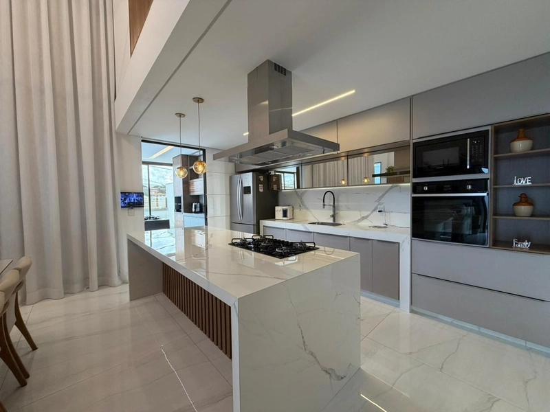 BELÍSSIMA CASA Á VENDA NO ALIPIO DE MELO. 03 QUARTOS: 17ª foto da galeria de imagens do imóvel